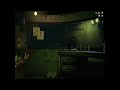Five Nights at Freddy's 3 PHANTOM MANGLE EASTEREGG!