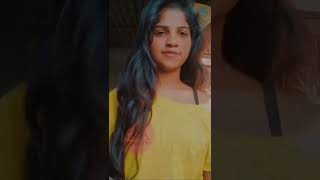 Venisha Venuhot And Lovely Girl Instagram Tamil Reels Videos 3