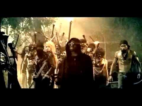 Rihanna-Rockstar 101
