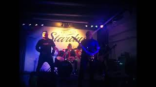 The MothMan Curse - I'm Buried Alive
