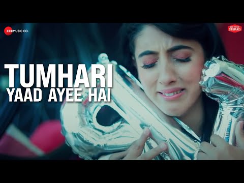 Tumhari-Yaad-Ayee-Hai-Lyrics-Goldie-Sohel-,-Palak-Muchhal