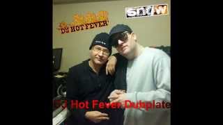 Snow - Informer (DJ Hot Fever) Dubplate