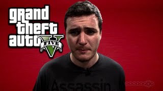 GTA V: See you in Los Santos! - The Point