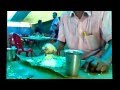 Crazy Indian / check out how he eat rice