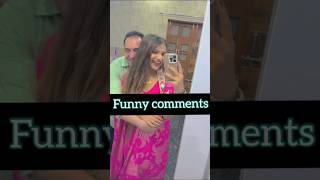 Funny Comments Reading Part 352
