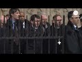 Suicide de Dominique Venner : un geste ''politique'' selon Marine Le Pen