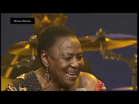 Miriam Makeba Songs on Milk   Sugar Ft Miriam Makeba   Hi A Ma  Pata Pata   Official Music