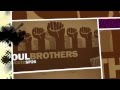 Rawcutz' Soul Brothers - Hip Hop Samples & Loops
