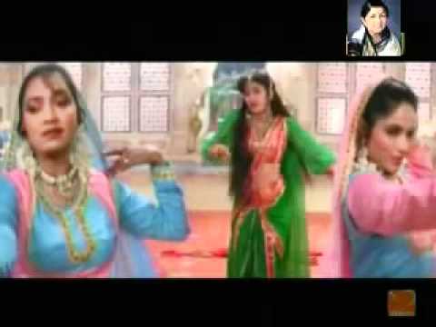 Dil lagane ki na do saza lata mangeshkaranmol YouTube