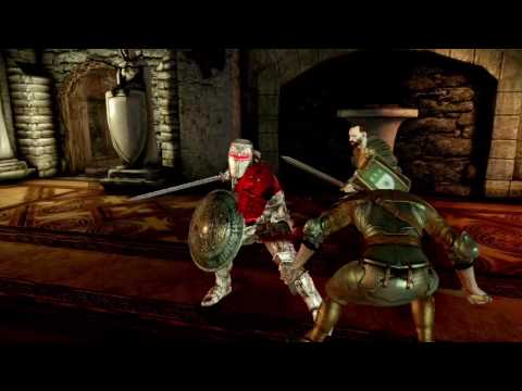 Dragon Age Blood Dragon Armour. Dragon Age: Origins - Blood