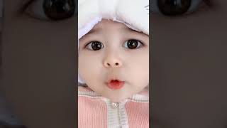 Chinese Cute Baby Kissing Scene Beautiful Status Sufiya