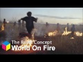view World On Fire