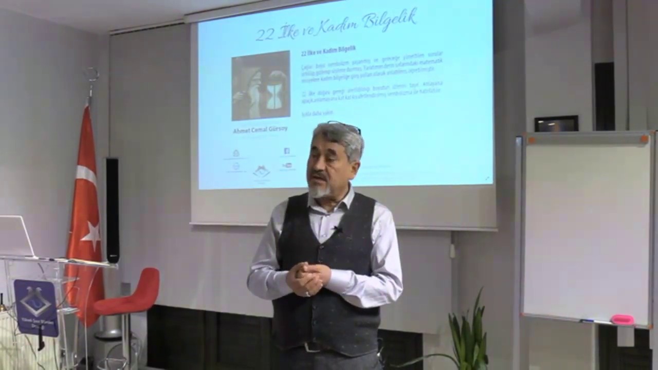 Pazartesi Konferansları