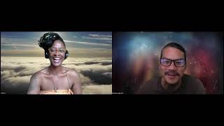 Conversations 002 - Community Involvement + Vegan Food Bank