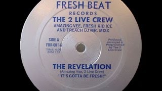 Watch 2 Live Crew Revelation video