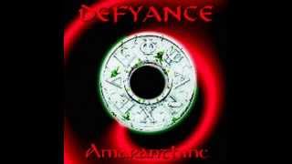 Watch Defyance Voices Within video