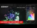 XKCHROME - Best RGB LED Controller App in 2022 | XKGLOW Lighting