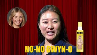 No-No-Gwyn-O | Junk and Jam Live