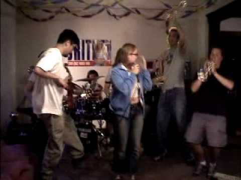 Na Na Na Video
