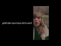 Taylor Swift - Delicate (Vertical Video) (En Español) #4 Taylor Swift - Delicate (Vertical Video) (En Español) #4