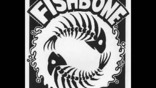 Watch Fishbone Iration video