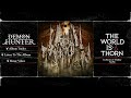 Demon Hunter - "The World Is A Thorn" Interactive Trailer