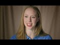 NYC Ballet Screen Test: Teresa Reichlen