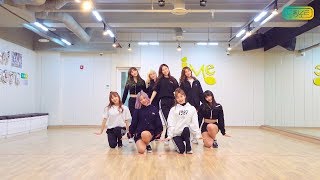 드림노트 39 좋아하나봐 39 Dance Practice 드림노트 39 좋아하나봐 39 Dance Practice