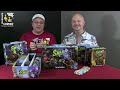 Smash Up: the Big Geeky Box Review - with Boardgame Corner