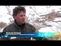 Волонтёры Кроноцкого заповедника - незаменимые помощники
