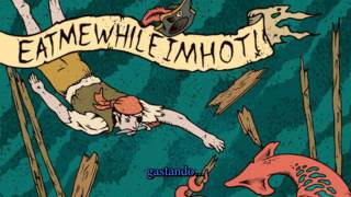 Watch Eatmewhileimhot The Twoarmed Man video