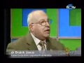 Dr Drábik János a Fix.Tv Paragrafus c. műsorában 2008.04.21.