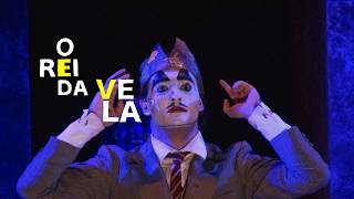 O Rei da Vela (Trailer Terceiro Ato) - Teatro Oficina
