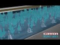 steam boiler animation