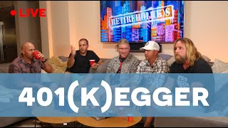 Retireholiks Live Show - Episode #35