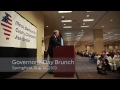 Governor's Day today at the Illinois State Fair