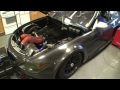 Turner Motorsport 2010 Rolex GT M6 Teaser