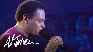 Watch Al Jarreau Says video