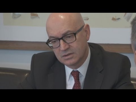 Nuño de la Rosa, nuevo presidente de El Corte Inglés
