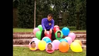 Watch Wiggles Wheres Jeff video