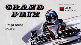 ALD Automotive s.r.o. - Teambuilding 2015