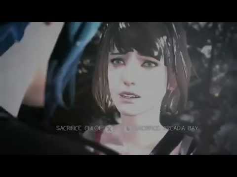 Angel Butterfly Video