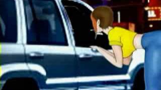 Смотреть клип Фрида - Бегут минуты (версия 2)