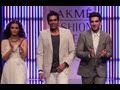missmalini's fashion flash - diya mirza, zayed khan, perizaad zorabian at lakme fashion week - day 4 Picture