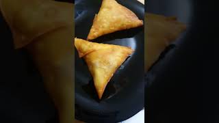 Cheesy Sausage Samosaeasy Samosa Recipie
