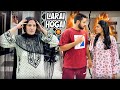 AREEB K SATH LARAI HOGAI 😡 | Mama Ka Reaction 😨