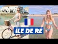 Île de Ré - What to do in Ile de Re?