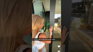 She Really Likes This David Dobrik 02 Dec 2024