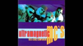 Watch Ultramagnetic Mc