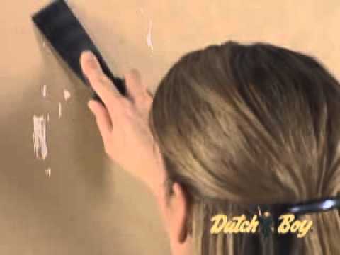 How to Repair Cracked or Peeling Paint - Dutch Boy Paints